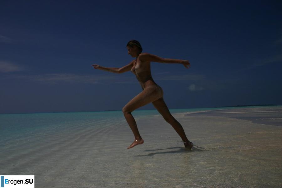 Tanned. Photo 10
