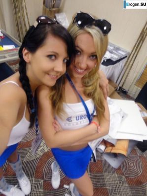 groups of girls promoters. Thumb 20