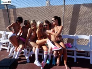 groups of girls promoters. Thumb 31