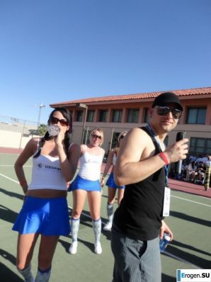 groups of girls promoters. Thumb 36