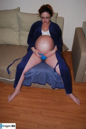 Kyivan. Pregnancy. Thumb 10