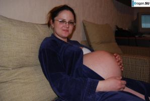 Kyivan. Pregnancy. Thumb 12