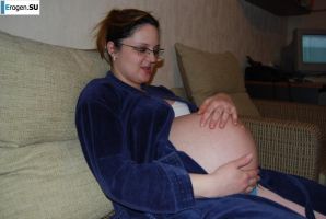 Kyivan. Pregnancy. Thumb 14