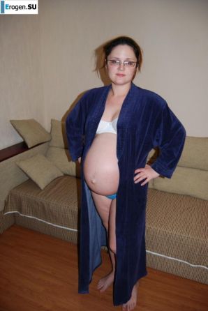 Kyivan. Pregnancy. Thumb 15