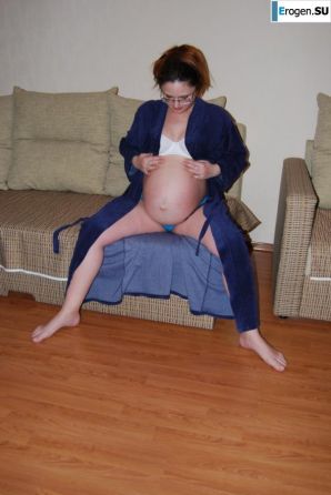 Kyivan. Pregnancy. Thumb 7