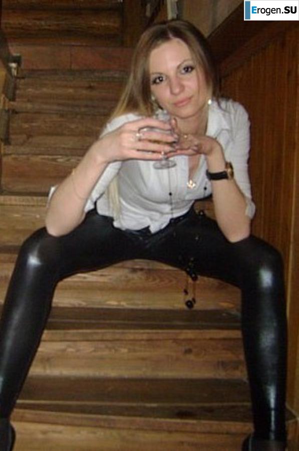 leggings rule. Part 55. Slide 23