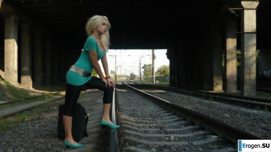 leggings rule. Part 55. Slide 30