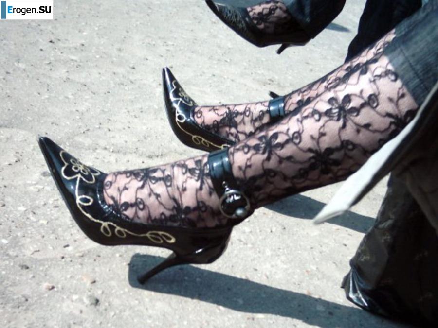 leggings rule. Part 55. Slide 37