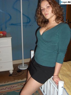 Home archive of a well-fed Parisian woman. Thumb 24
