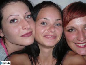 Girls from Belgorod. Thumb 6