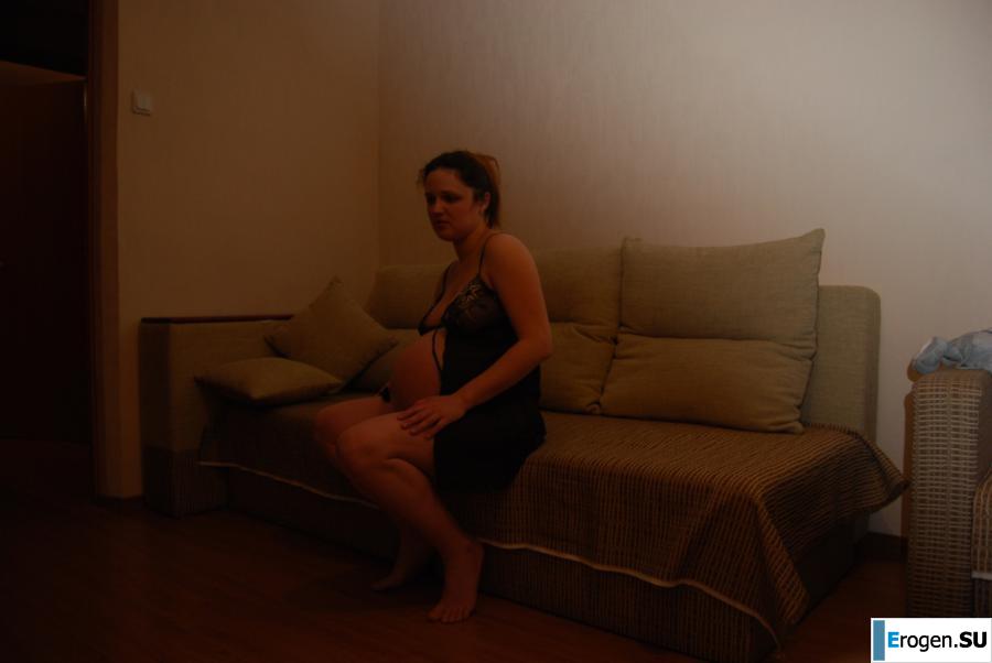Kyivan. Pregnancy. Part 2. Photo 36
