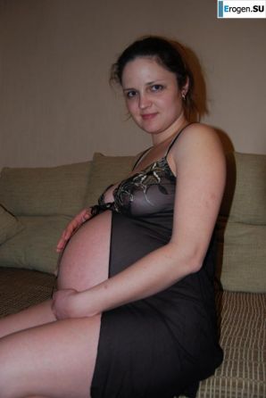 Kyivan. Pregnancy. Part 2. Thumb 31