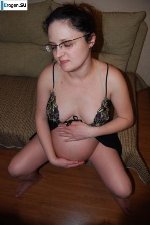 Kievl. Pregnancy. Part 3. Thumb 22