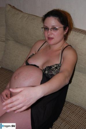 Kievl. Pregnancy. Part 3. Thumb 5
