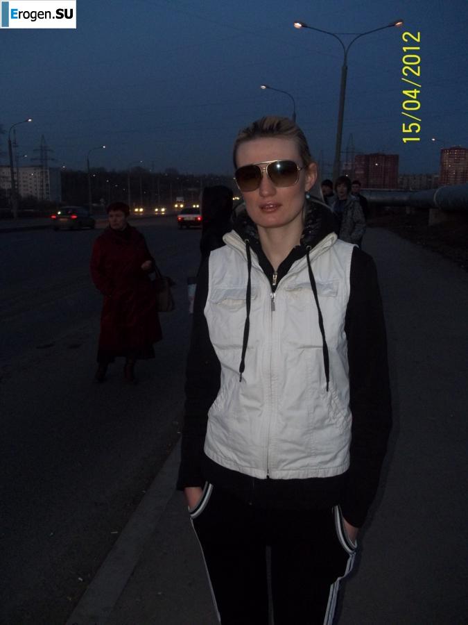 Dasha, Yuri _Zheleznogorsk. Photo 22