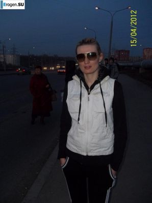 Dasha, Yuri _Zheleznogorsk. Thumb 22