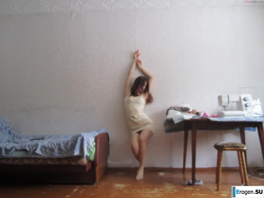 from Novosibirsk. Part 2. Photo 10