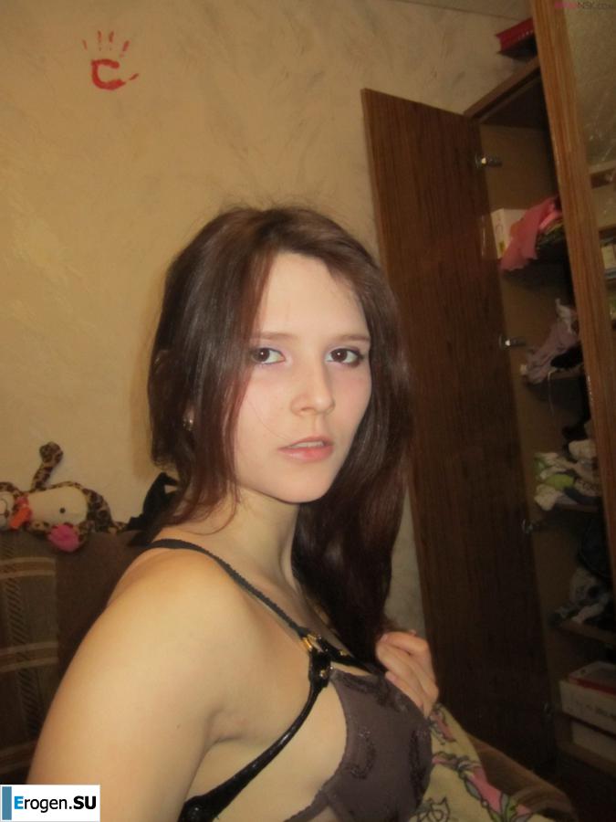 from Novosibirsk. Part 2. Photo 31