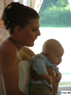 Elena's life. Thumb 19
