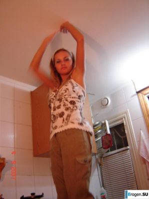 Girls from Belgorod. Part 2. Thumb 14