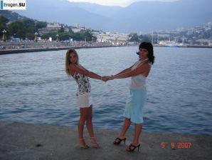 Girls from Belgorod. Part 2. Thumb 21