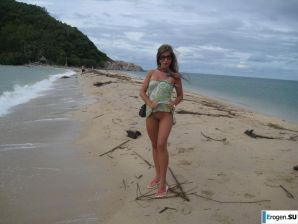 Tanned in the tropics. Part 2. Thumb 14