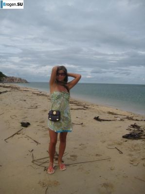 Tanned in the tropics. Part 2. Thumb 2