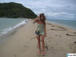 Tanned in the tropics. Part 2. Thumb 9
