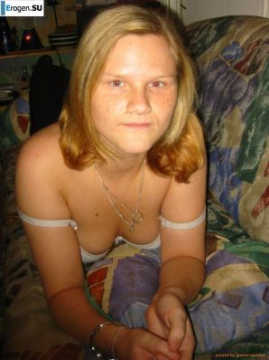 Home photo session of the red bbw. Part 4. Thumb 32
