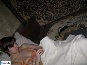 Girl and Carpet. Part 3. Thumb 7