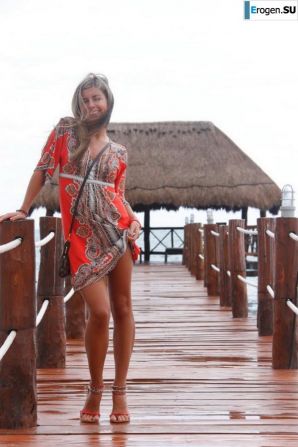 Tanned in the tropics. Part 4. Thumb 11
