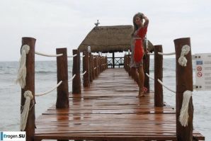 Tanned in the tropics. Part 4. Thumb 6