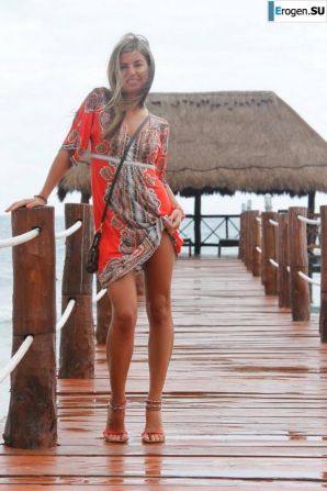 Tanned in the tropics. Part 4. Thumb 9