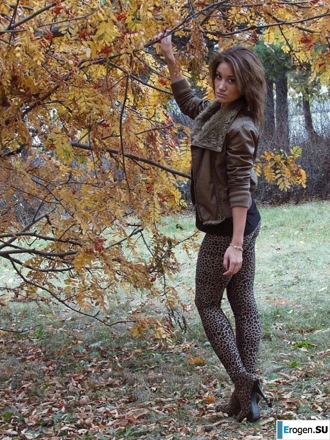 леггинсы рулят. Часть 59. Слайд 23