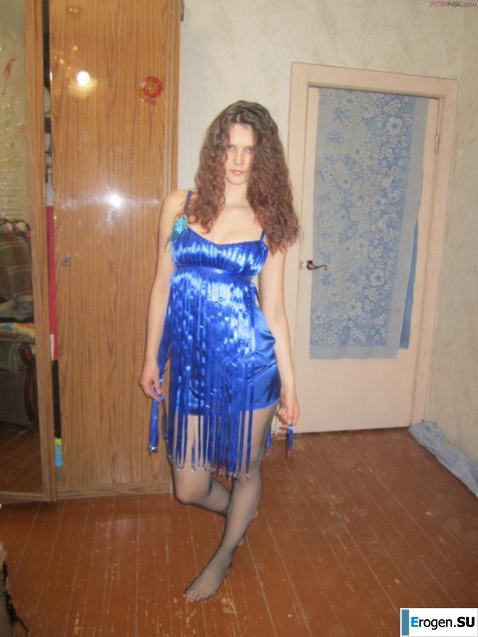from Novosibirsk. Part 7. Photo 45