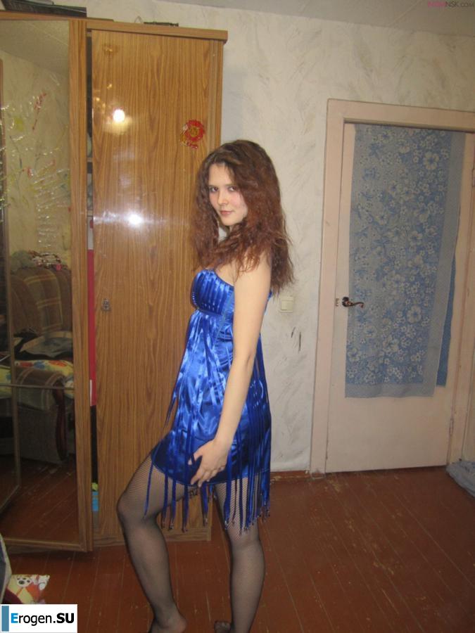 from Novosibirsk. Part 7. Photo 47
