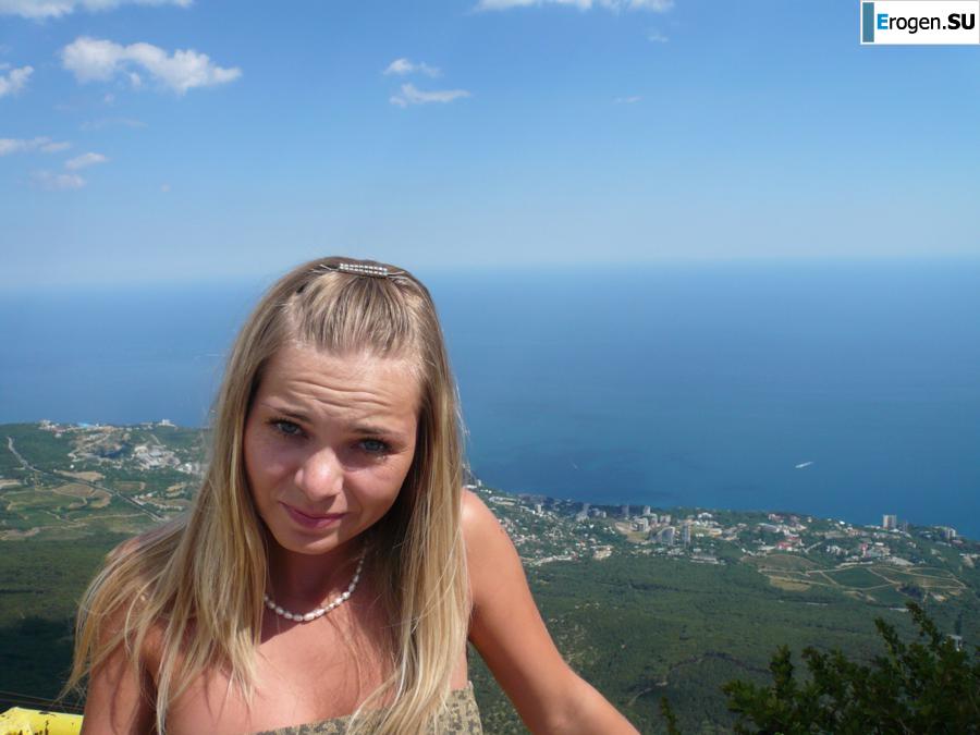 Girls from Belgorod. Part 4. Photo 8