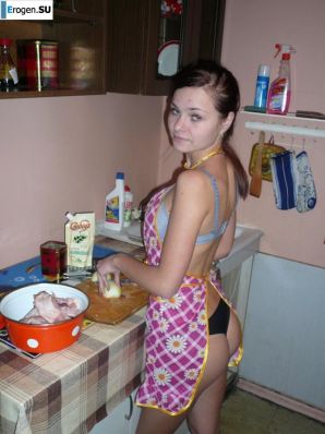 Девушки из Белгорода. Часть 4. Эскиз 18