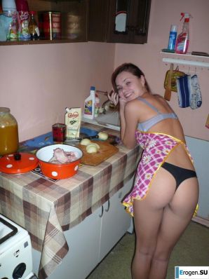 Девушки из Белгорода. Часть 4. Эскиз 20