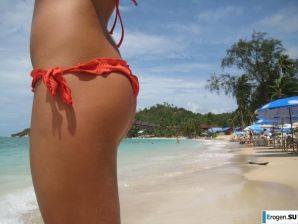 Tanned in the tropics. Part 5. Thumb 13