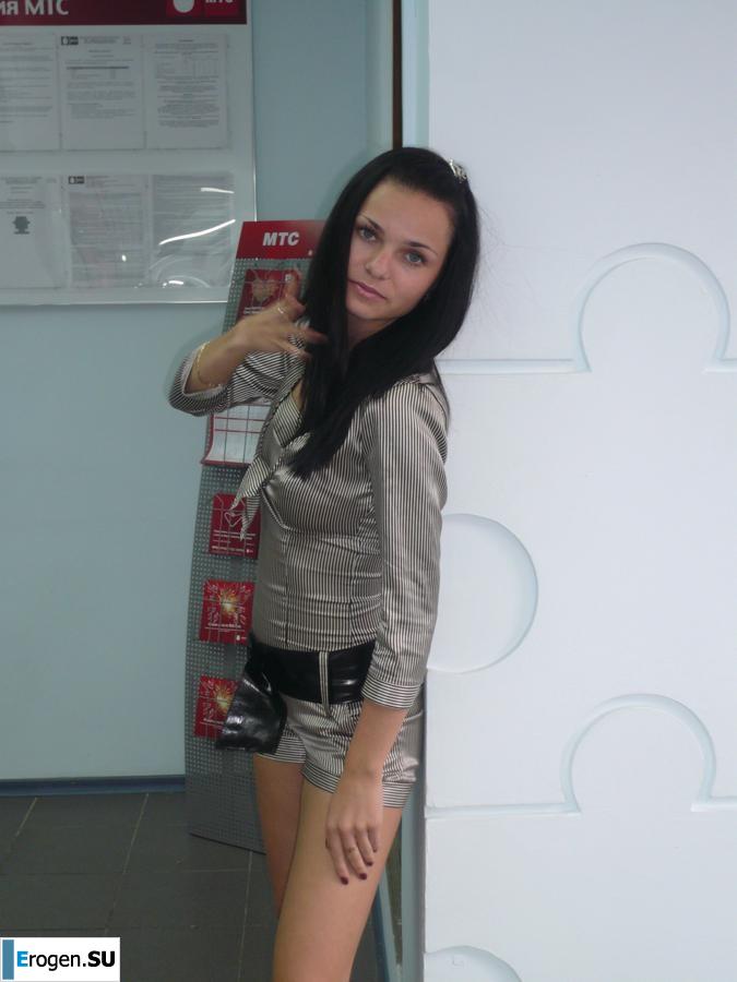 Girls from Belgorod. Part 5. Photo 25