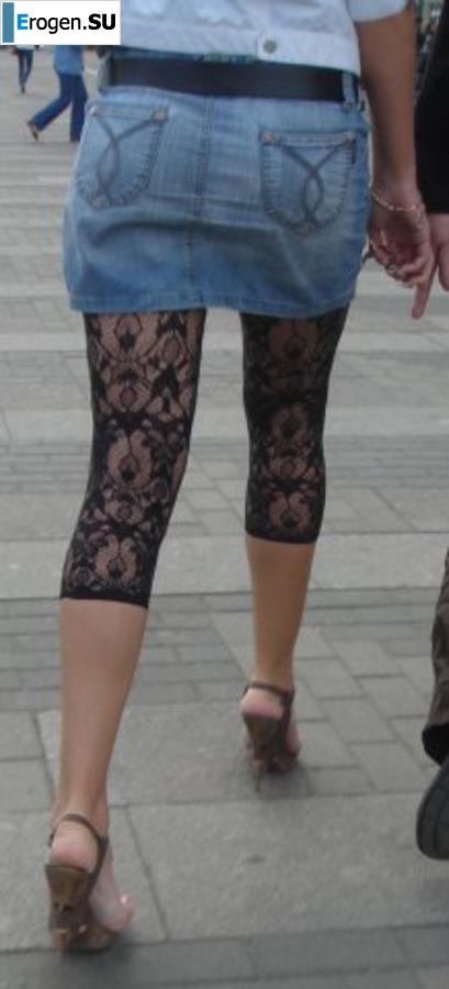 leggings rule. Part 72. Photo 11