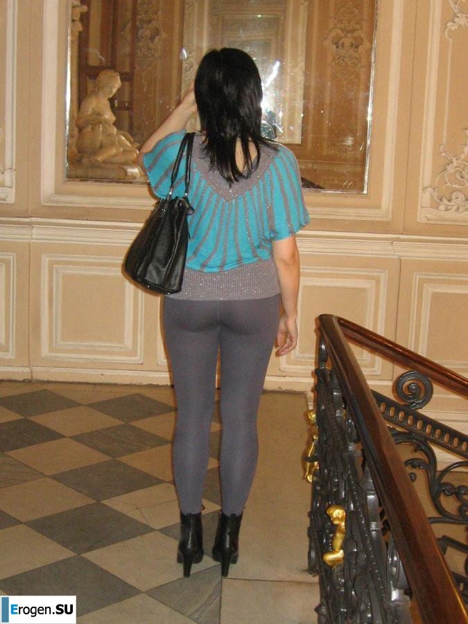 leggings rule. Part 72. Photo 30