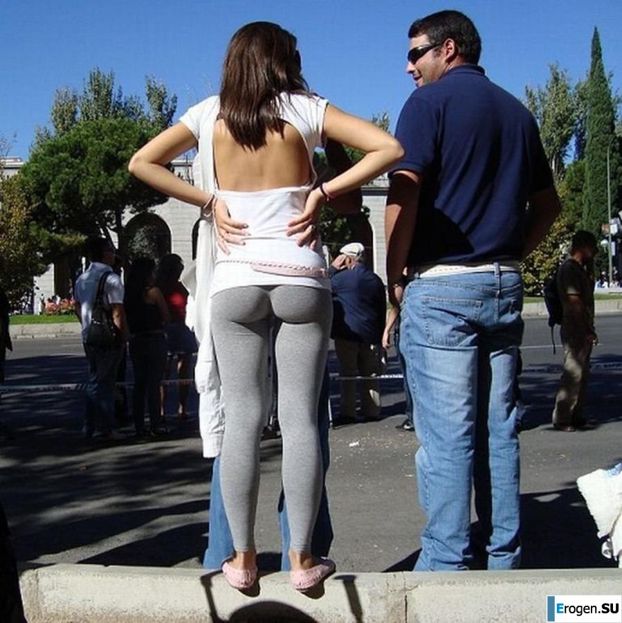 leggings rule. Part 74. Photo 25