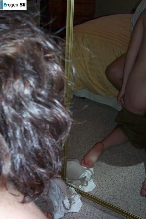 Curly-haired brunette. Part 3. Thumb 12