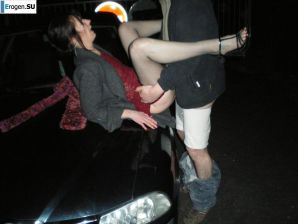 Madame Frenchwoman. Part 4. Thumb 7
