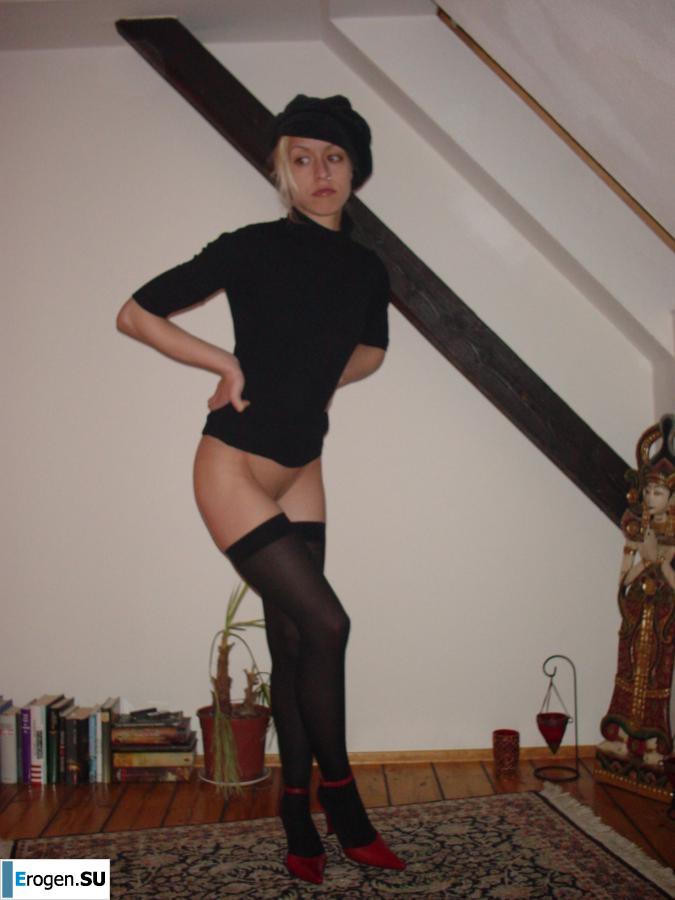 Miniature lover of sexual games. Part 3. Photo 21