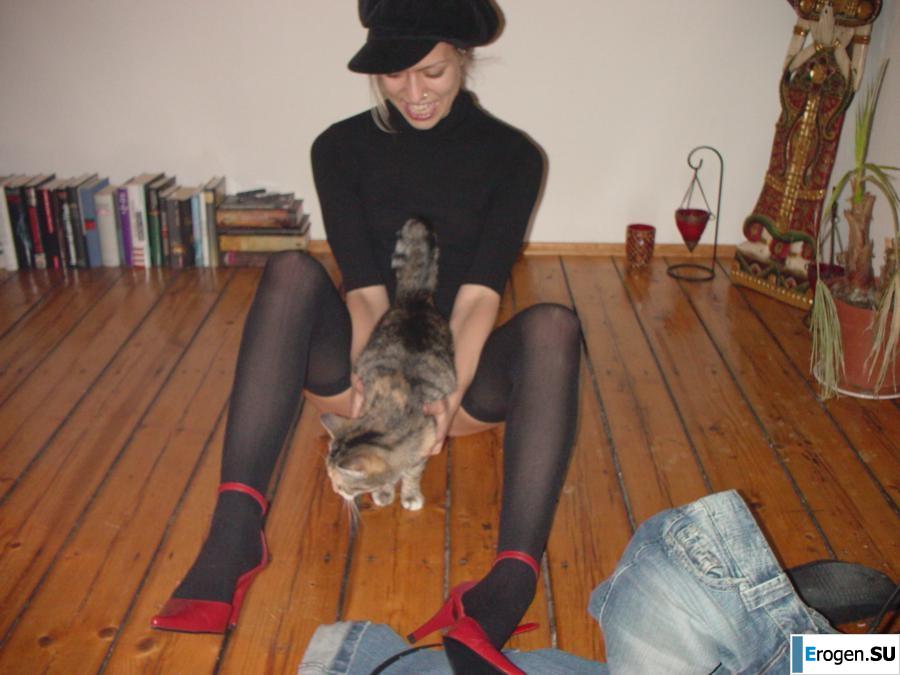Miniature lover of sexual games. Part 3. Photo 29