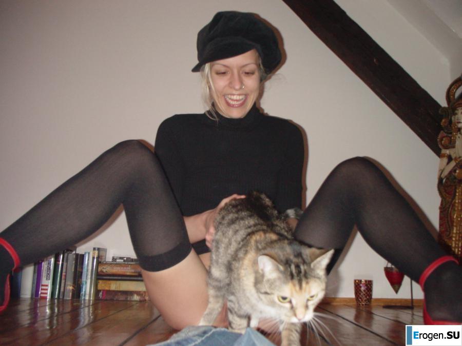 Miniature lover of sexual games. Part 3. Photo 31