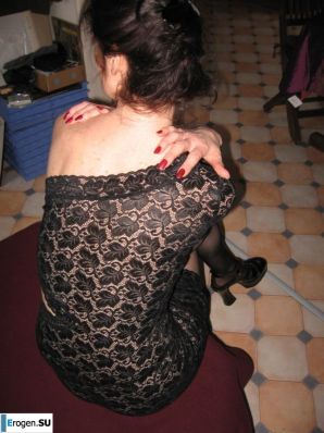 Madame Frenchwoman. Part 6. Thumb 38
